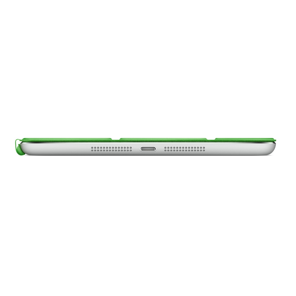 APPLE iPad mini Smart Cover grün, Grün