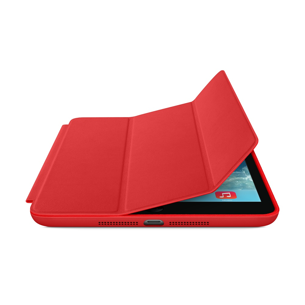 APPLE iPad mini Smart Case rot, Rot