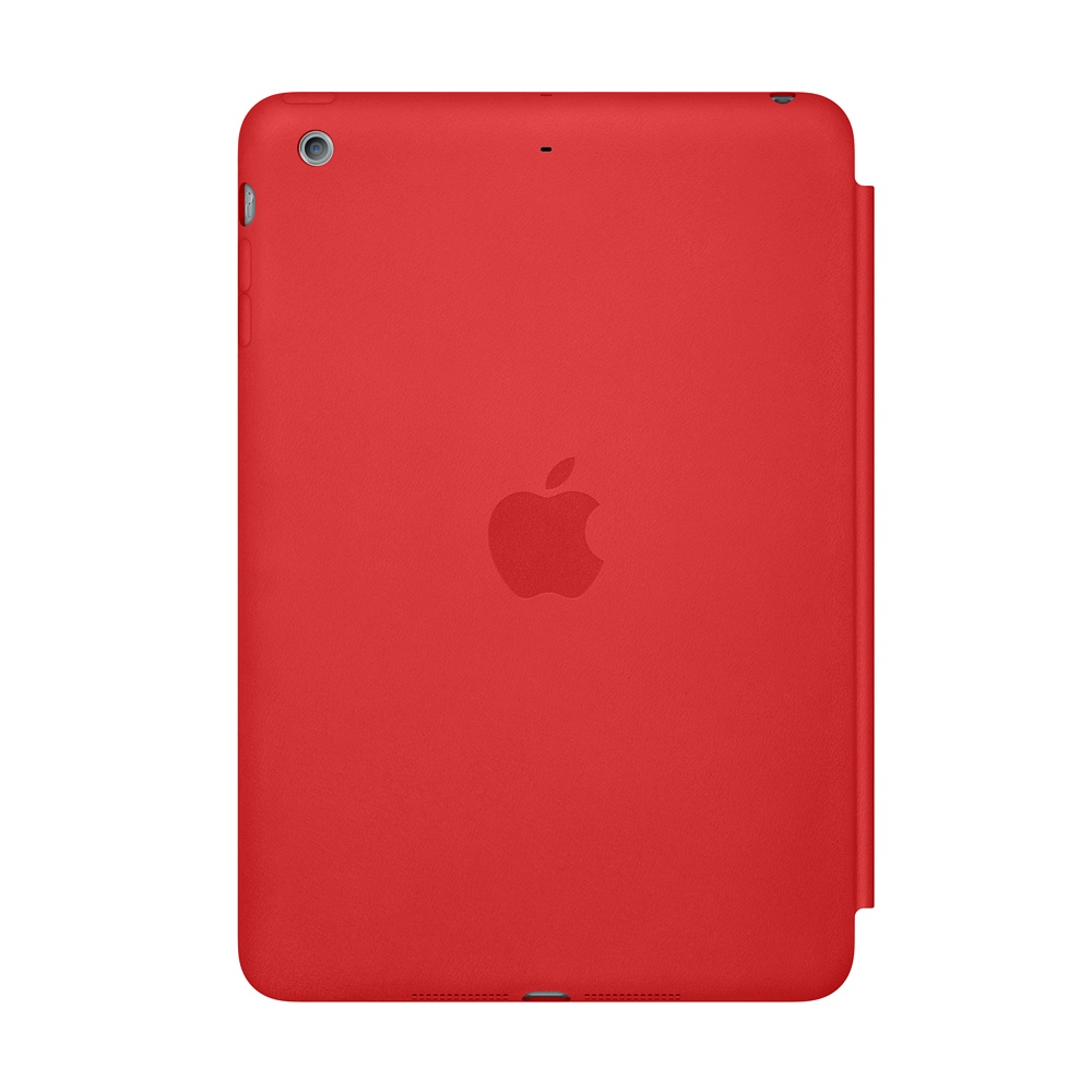 APPLE iPad mini Smart Case rot, Rot