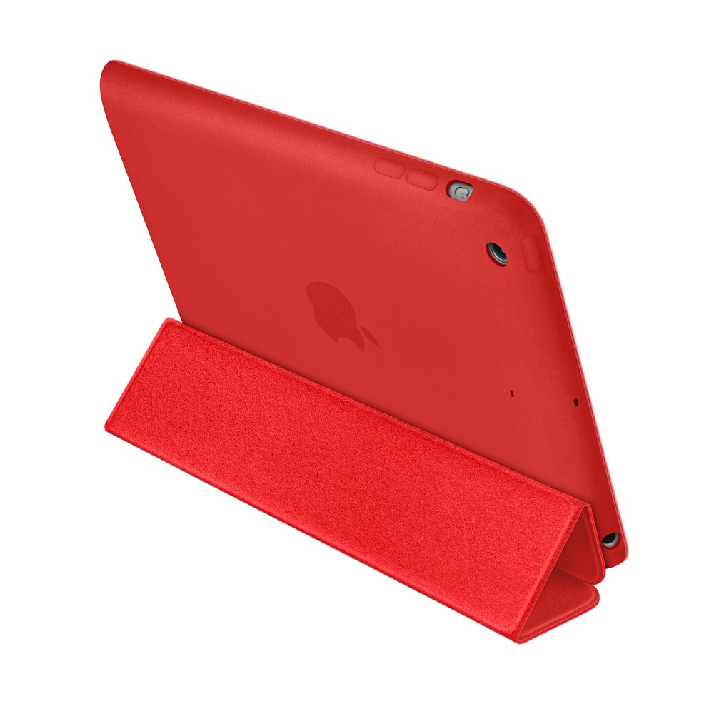 APPLE iPad mini Smart Case rot, Rot