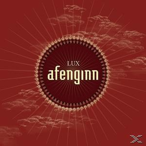 Afenginn - LUX  - (Vinyl)