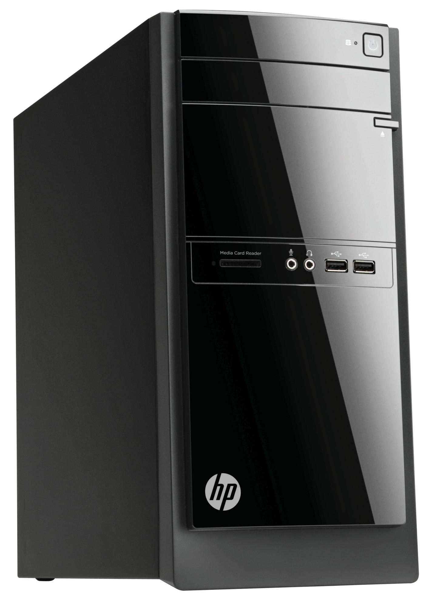 HP 110-138EG - Intel® Core™ i3 i3-3240T - 8 GB - 1 TB - NVIDIA - Windows