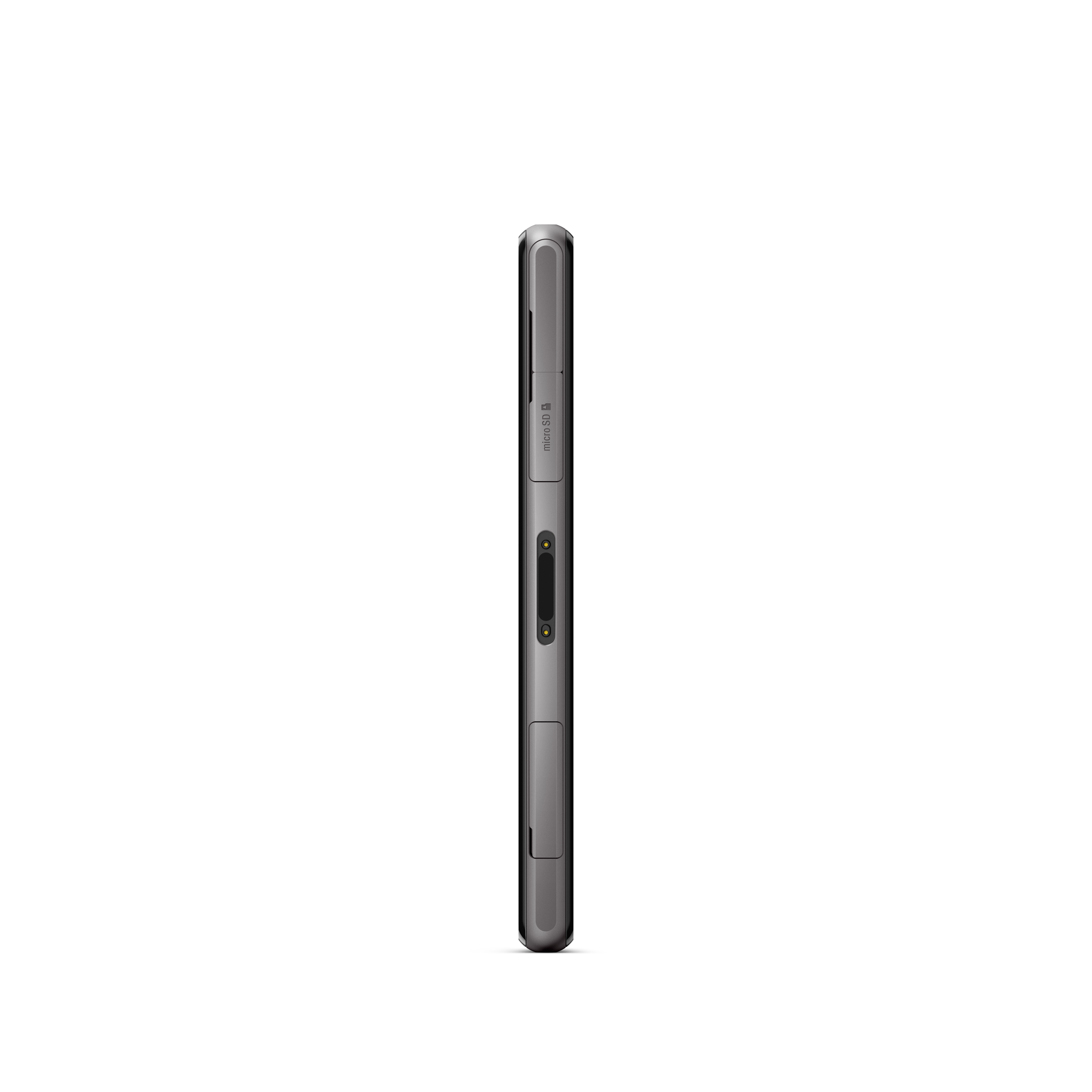 SONY Xperia™ Z1 Compact 16 GB Schwarz