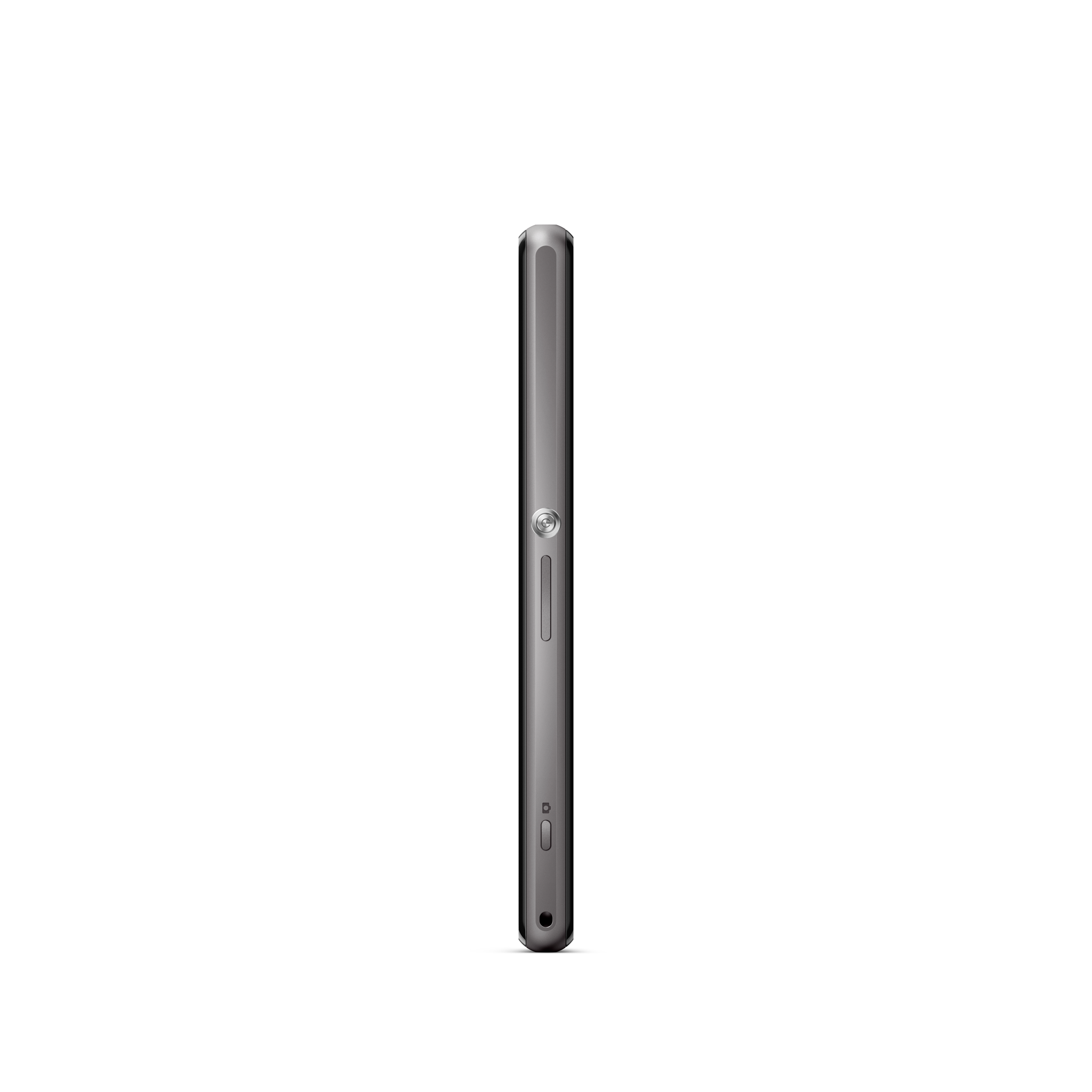 SONY Xperia™ Z1 Compact 16 GB Schwarz