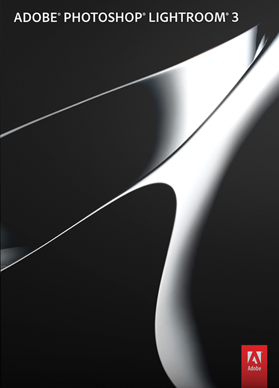 Adobe Photoshop Lightroom 3 - [PC]