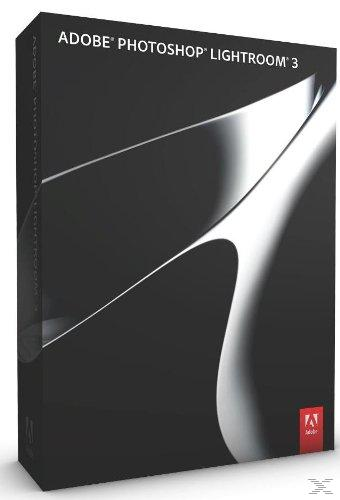 Adobe Photoshop Lightroom 3 - [PC]