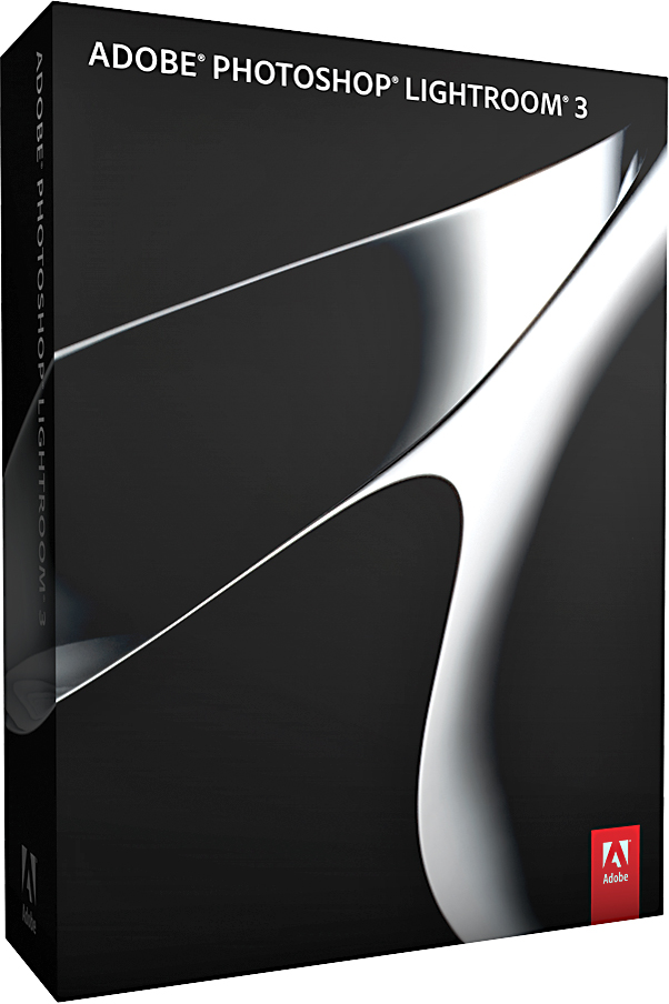 Adobe Photoshop Lightroom 3 - [PC]
