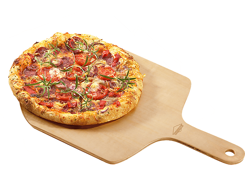 KÜCHENPROFI / Pizza-Schieber Schaufel Schieber Pizza 10.8650.10.00