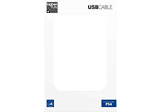 BIGBEN USB Ladekabel (USB/Micro USB)