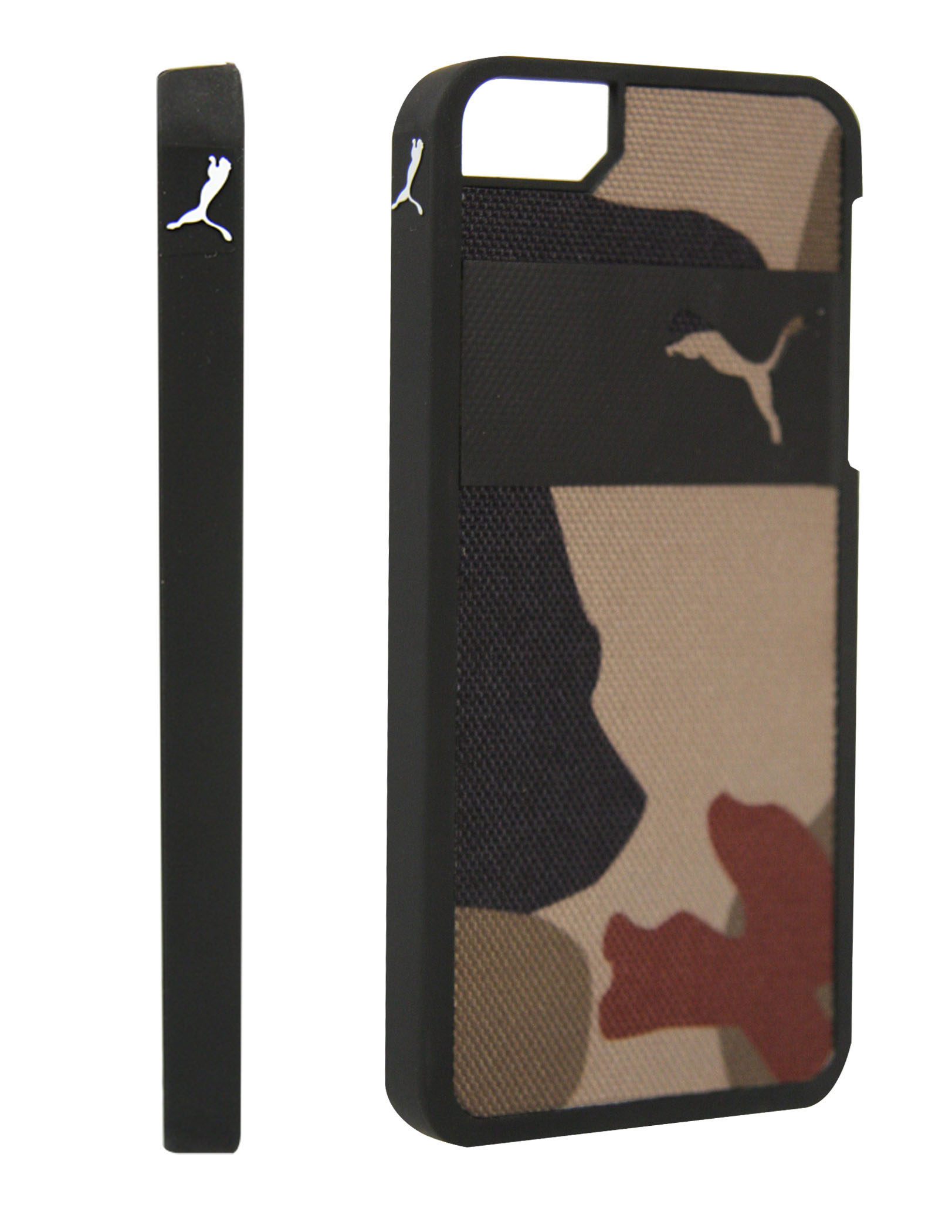 PUMA PMAD7063-CAMO Camouflage 5, iPhone Case, iPhone Apple, 5s, Blueprint
