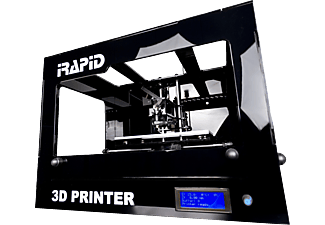 IRAPID IRAPID BLACK Schmelzschichtung 3D Drucker