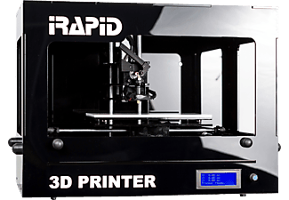 IRAPID IRAPID BLACK Schmelzschichtung 3D Drucker