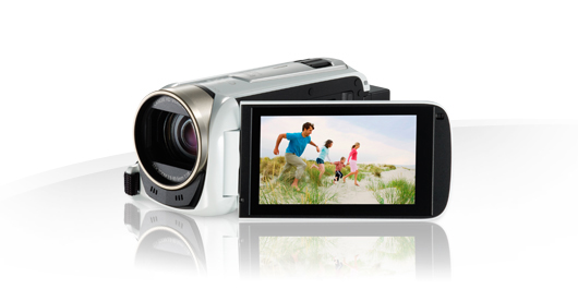 Legria HF R506 weiß | MediaMarkt