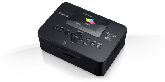 CANON SELPHY CP910 Fotodrucker Thermosublimationsdruck