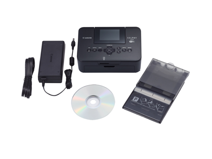 CANON SELPHY CP910 Fotodrucker Thermosublimationsdruck