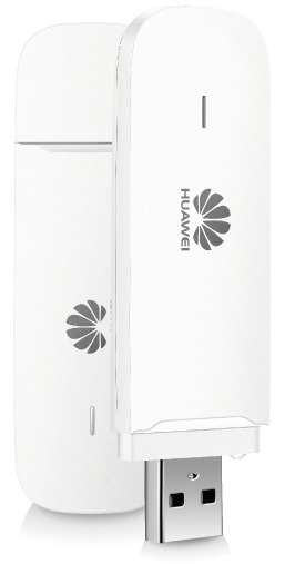 HUAWEI o2 Go Prepaid Surfstick E3531 1x USB-Surf-Stick
