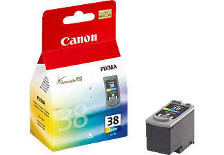 CANON CL-38 Colour 2146B001