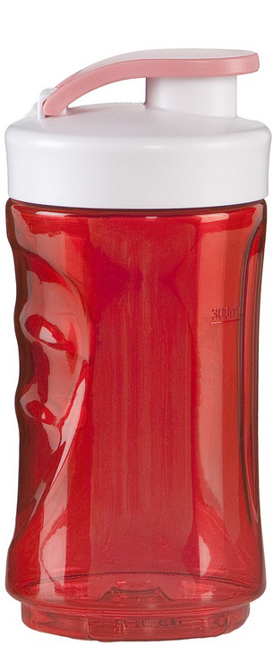 DOMO Drinkfles (DO436BL)
