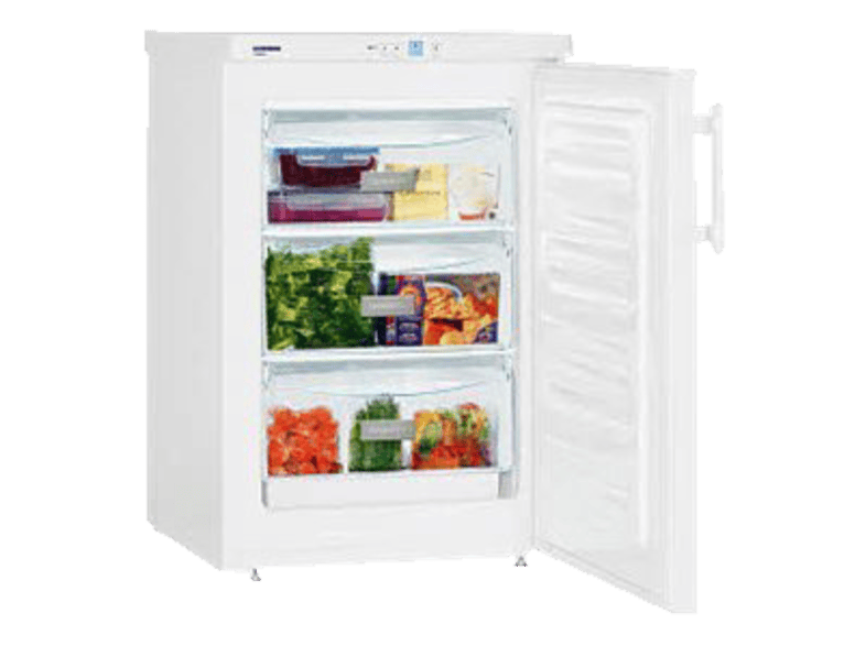 Liebherr G 1223 Kopen Mediamarkt