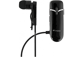 LAXON BT504 Ear Here Bluetooth Kulaklık Siyah