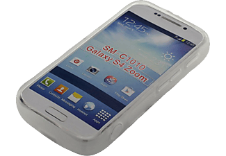AGM TPU Case für Samsung Galaxy S4 Zoom
