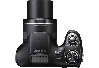 SONY Outlet CyberShot DSC-H300B fényképezőgép