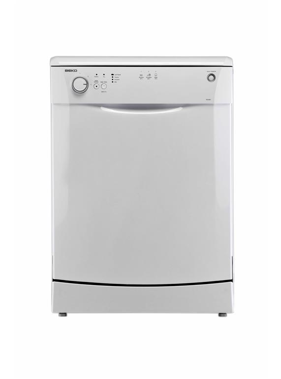 BEKO D4 3001 A+ Enerji Performansı 3 Programlı Bulaşık Makinesi