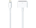 APPLE Lightning to 30-Pin Adaptör Kablo 20 cm MD824ZM/A