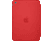 APPLE ME711ZM/A iPad mini Smart Case (PRODUCT) RED Kırmızı
