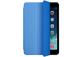 APPLE MF060ZM/A iPad mini Smart Cover Mavi