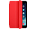 APPLE MF394ZM/A Smart Cover Standlı Kılıf Kırmızı