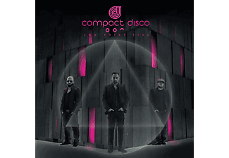 Compact Disco - Two Point Five (CD)