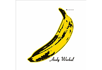 The Velvet Underground - The Velvet Underground And Nico (CD)