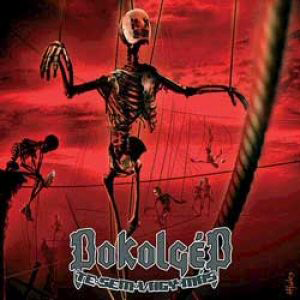 Pokolgép - Te sem vagy más (CD)