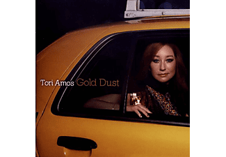 Tori Amos - Gold Dust (CD)