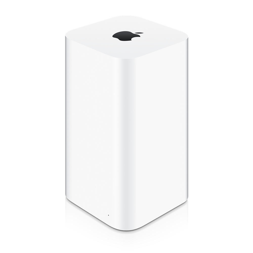 APPLE ME918TU/A AirPort Extreme 802.11ac Wi-Fi Baz İstasyonu