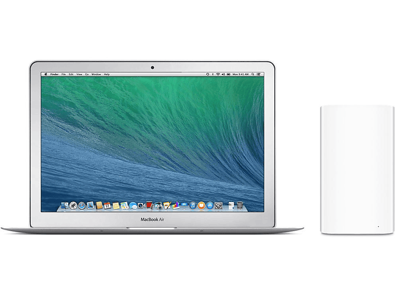APPLE 2TB Time Capsule USB 2.0 Gigabit Eternet ME177TU/A Fiyat