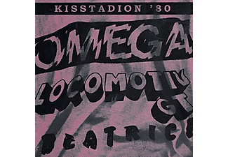 Különböző előadók - Kisstadion '80 (CD)