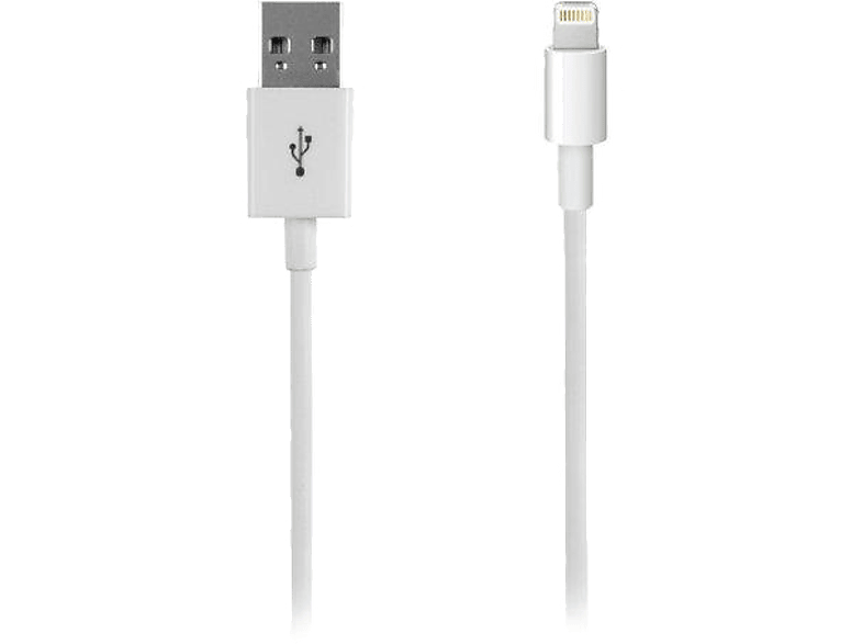 CELLULARLINE Lightning USB Data Kablosu_0