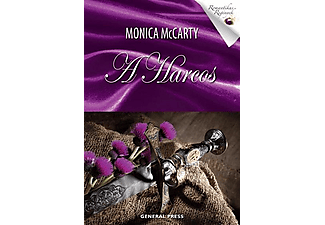 Monica McCarty - A Harcos