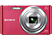 SONY CyberShot DSC-W830 P pink digitális fényképezőgép