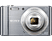 SONY Outlet CyberShot DSC-W810 S ezüst digitális fényképezőgép