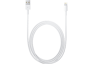 APPLE Lightning/USB kábel 1m (md818zm/a)