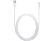 APPLE Lightning/USB kábel 1m (md818zm/a)