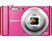SONY CyberShot DSC-W810 P pink digitális fényképezőgép