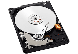 WD Mainstream 2,5'' HDD 500GB