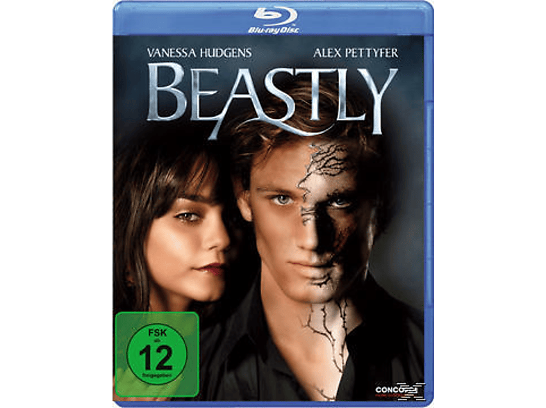 Beastly Blu Ray Online Kaufen Mediamarkt