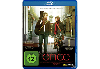 Once [Blu-ray]