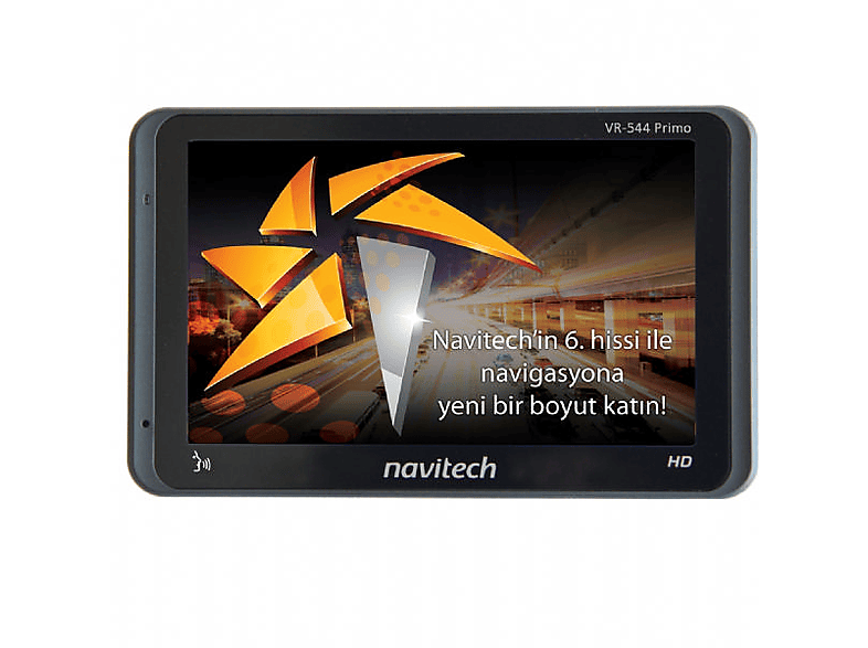 NAVITECH Go Navigasyon Cihazı Fiyat & Özellik | MediaMarkt