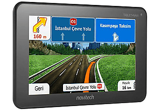 NAVITECH NeoTab Nav 75 7 inç Tablet + Navigasyon Cihazı